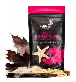 Sweet Smokey Maple